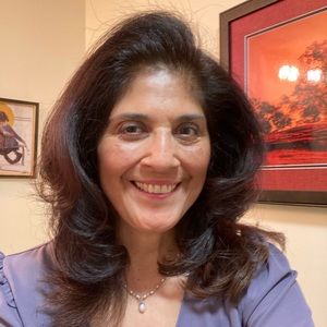 Meet your Posher, Renee